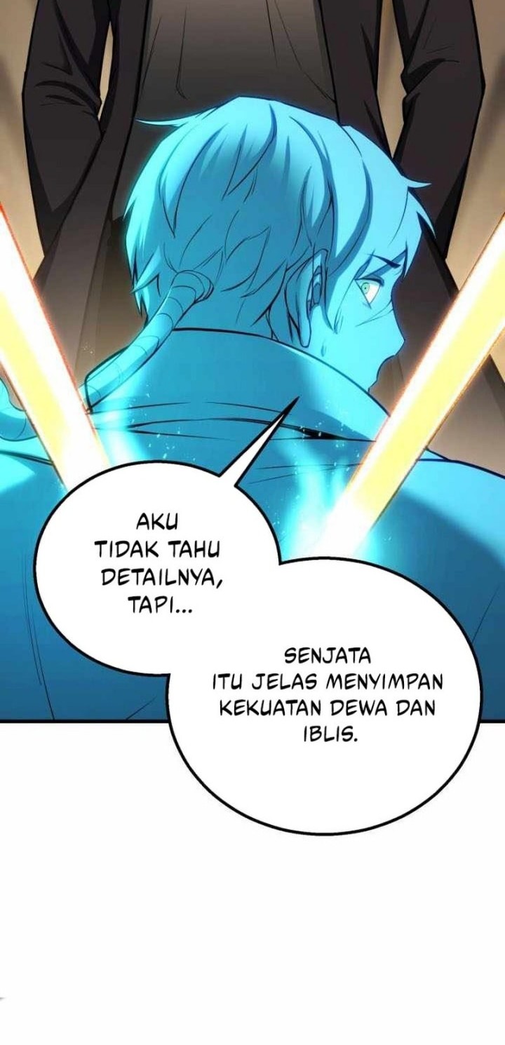 Absolute Necromancer Chapter 83 - halaman 2