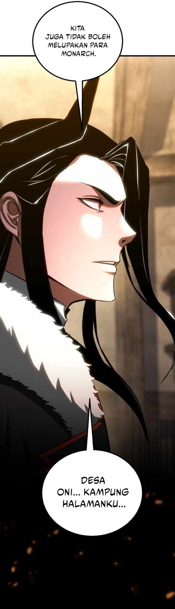 Absolute Necromancer Chapter 83 - halaman 20