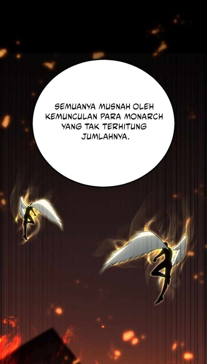 Absolute Necromancer Chapter 83 - halaman 21