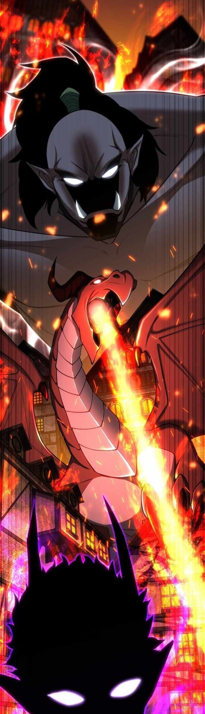 Absolute Necromancer Chapter 83 - halaman 22