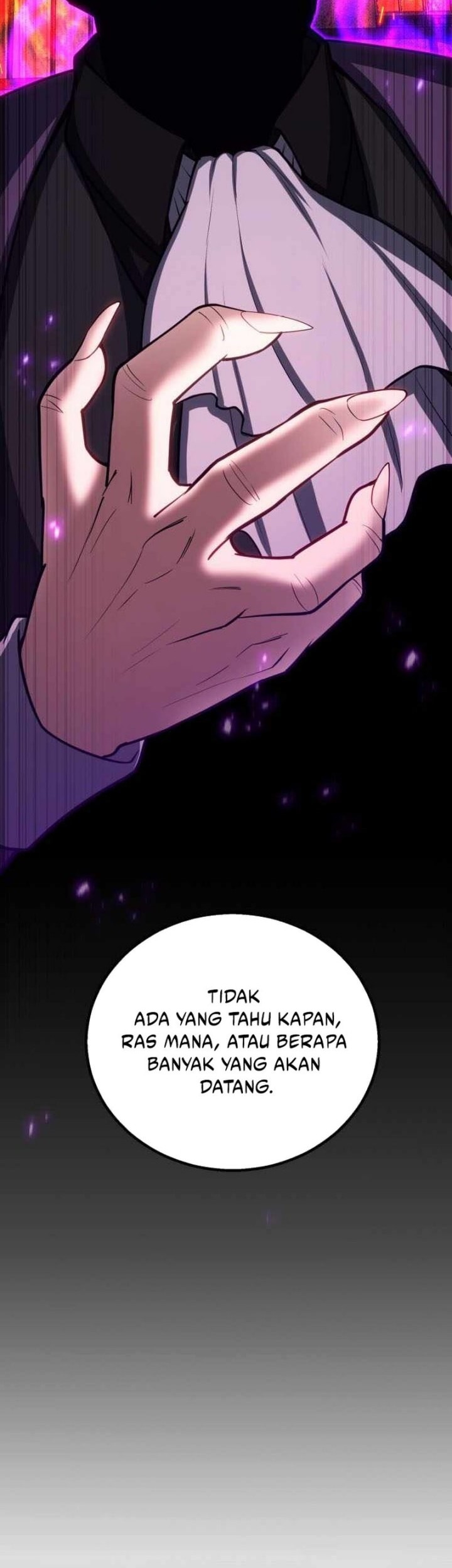Absolute Necromancer Chapter 83 - halaman 23