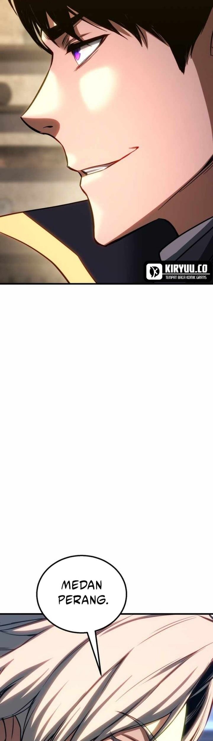 Absolute Necromancer Chapter 83 - halaman 26