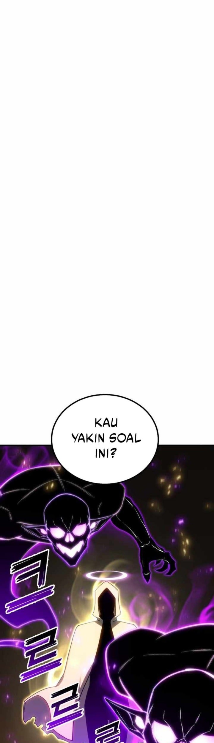 Absolute Necromancer Chapter 83 - halaman 3