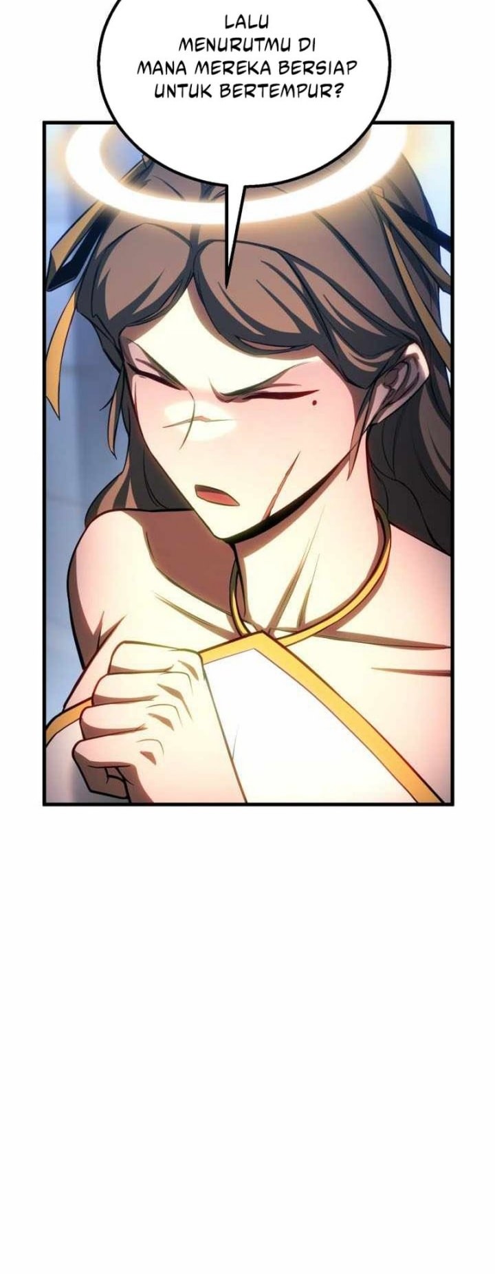 Absolute Necromancer Chapter 83 - halaman 30