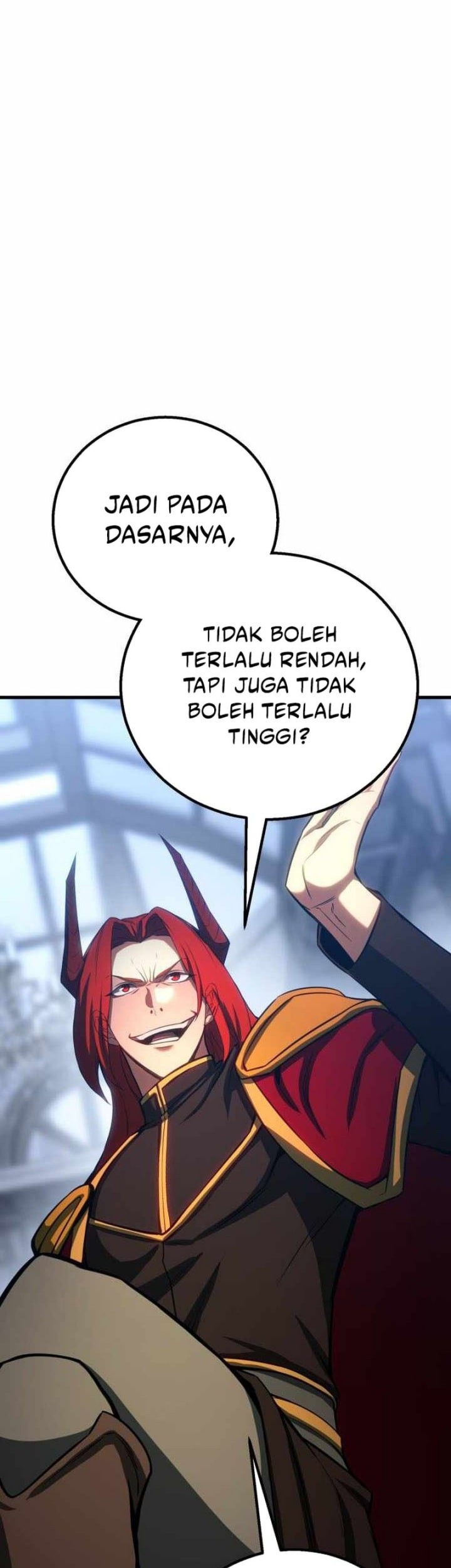 Absolute Necromancer Chapter 83 - halaman 34