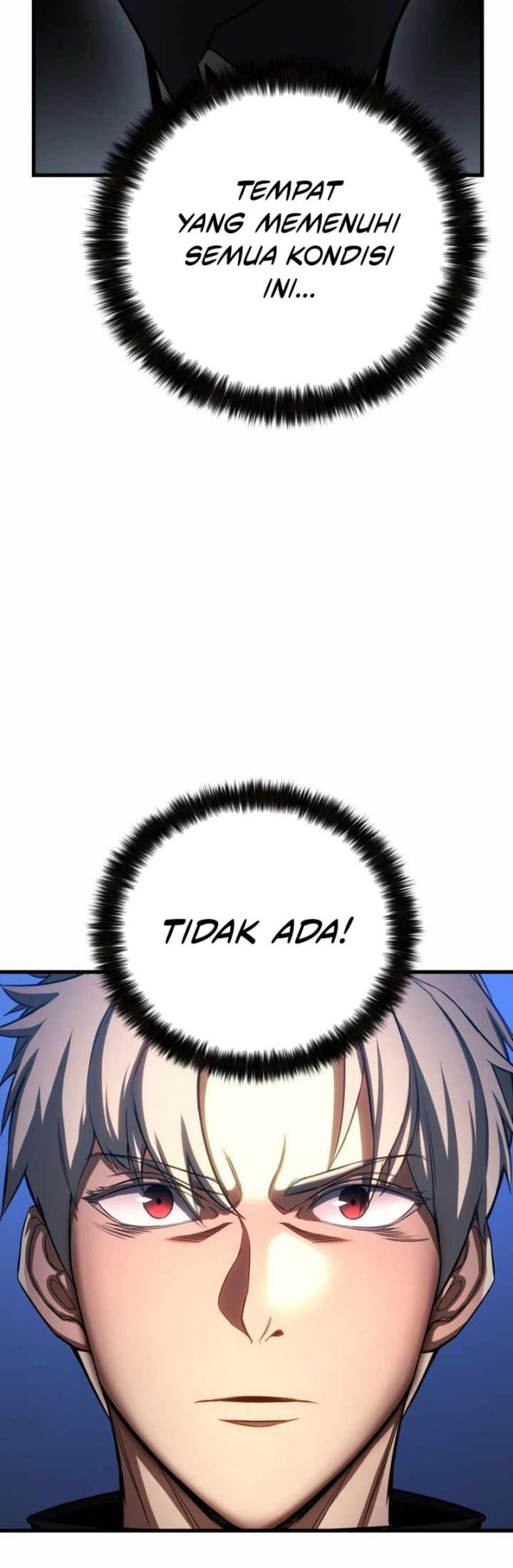 Absolute Necromancer Chapter 83 - halaman 36