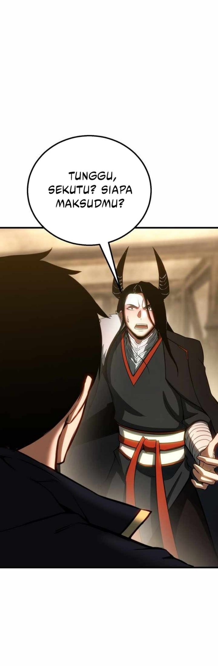 Absolute Necromancer Chapter 83 - halaman 39
