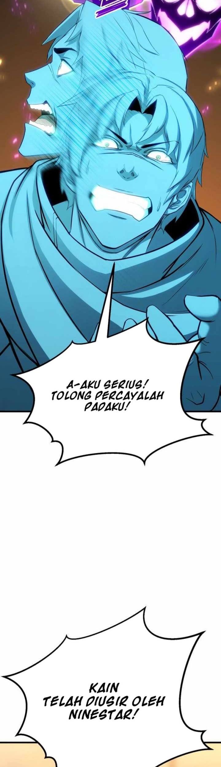 Absolute Necromancer Chapter 83 - halaman 4