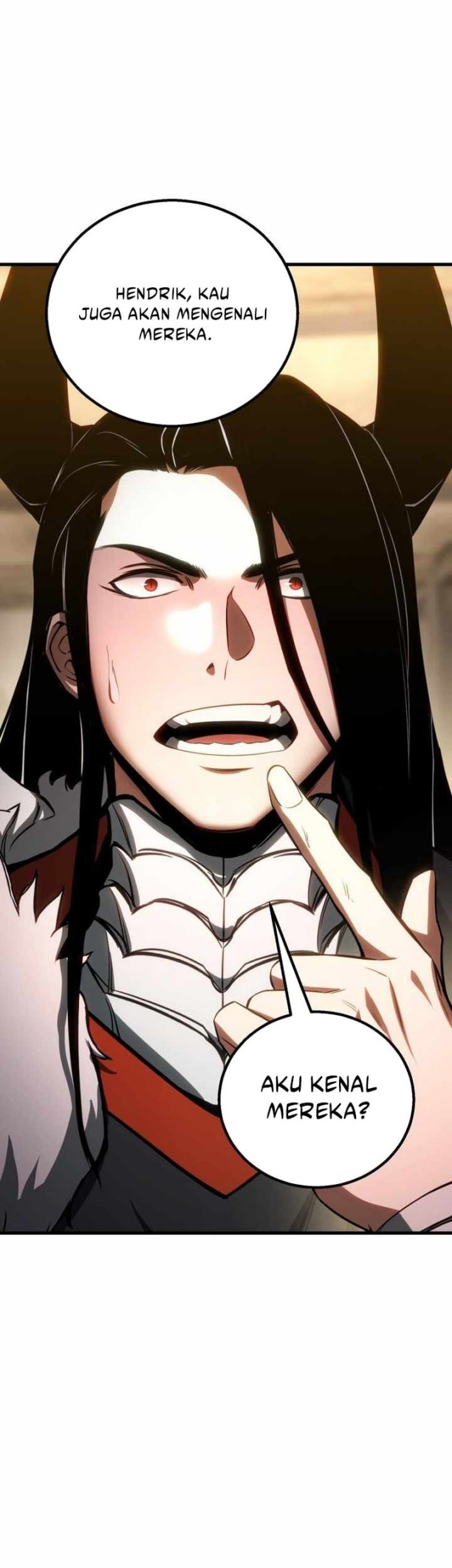 Absolute Necromancer Chapter 83 - halaman 40