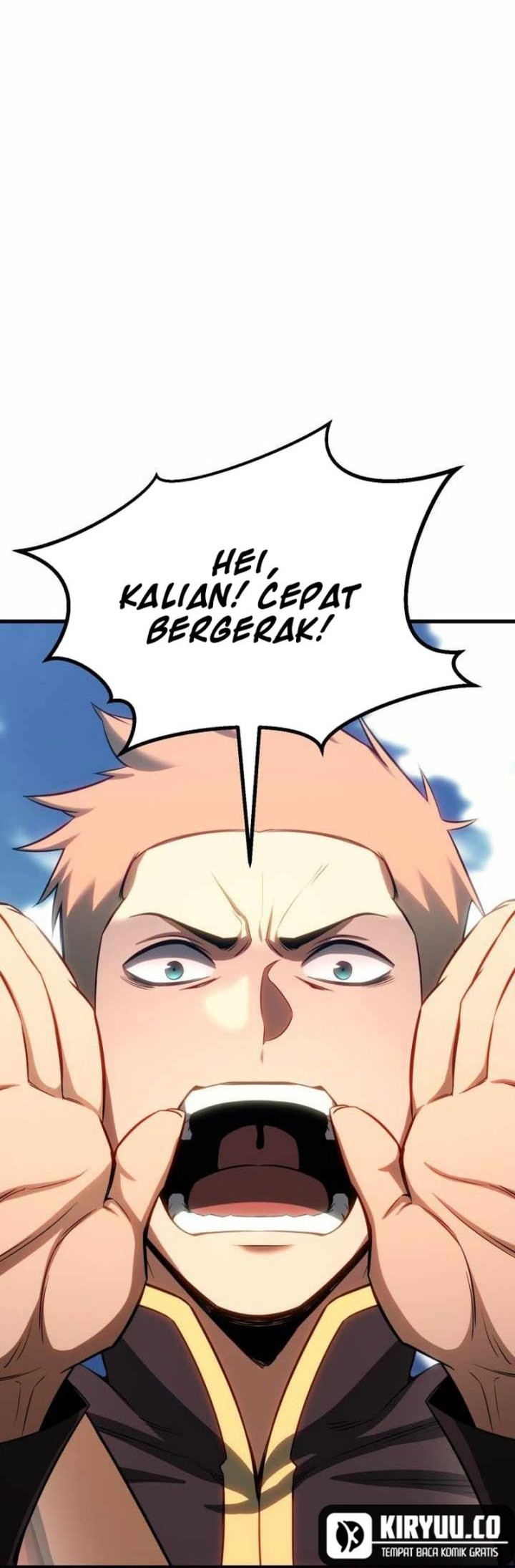 Absolute Necromancer Chapter 83 - halaman 44