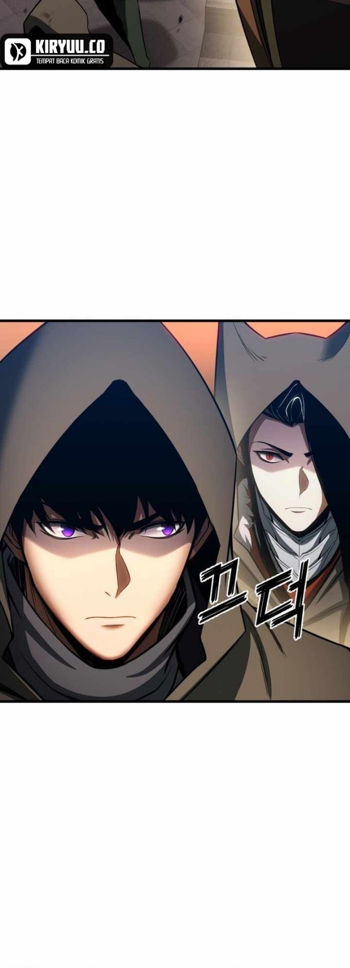 Absolute Necromancer Chapter 83 - halaman 47