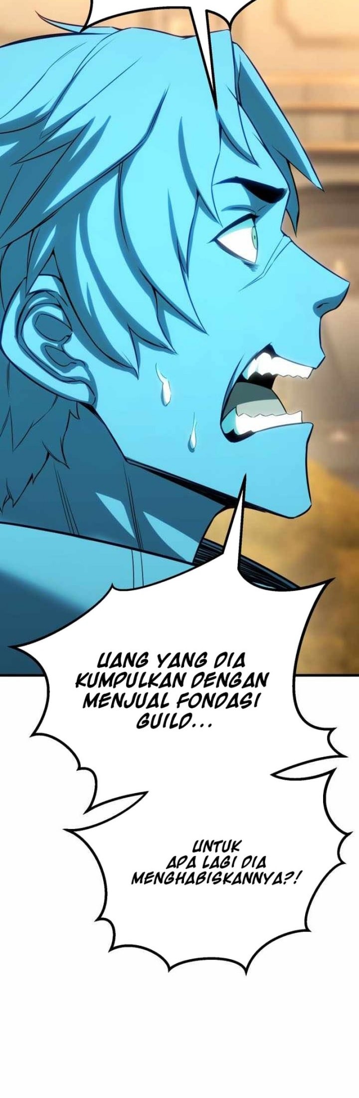 Absolute Necromancer Chapter 83 - halaman 5