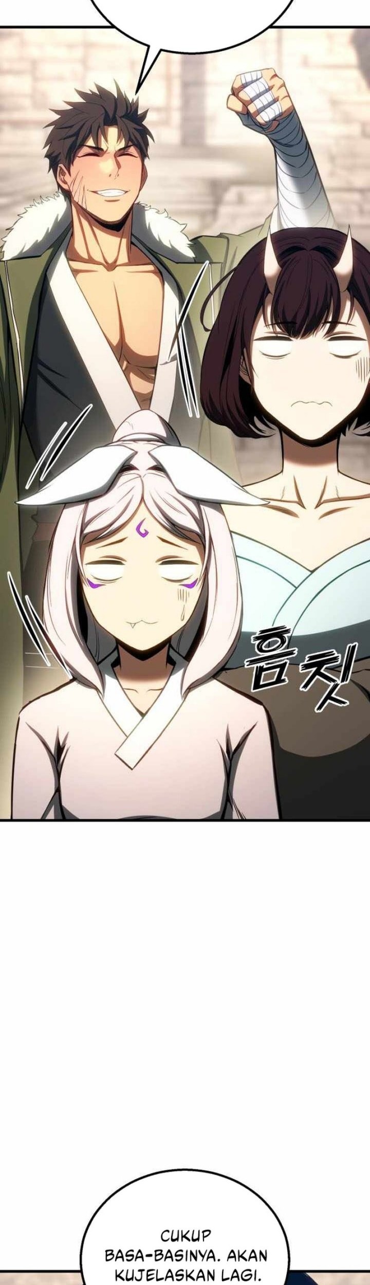 Absolute Necromancer Chapter 83 - halaman 52