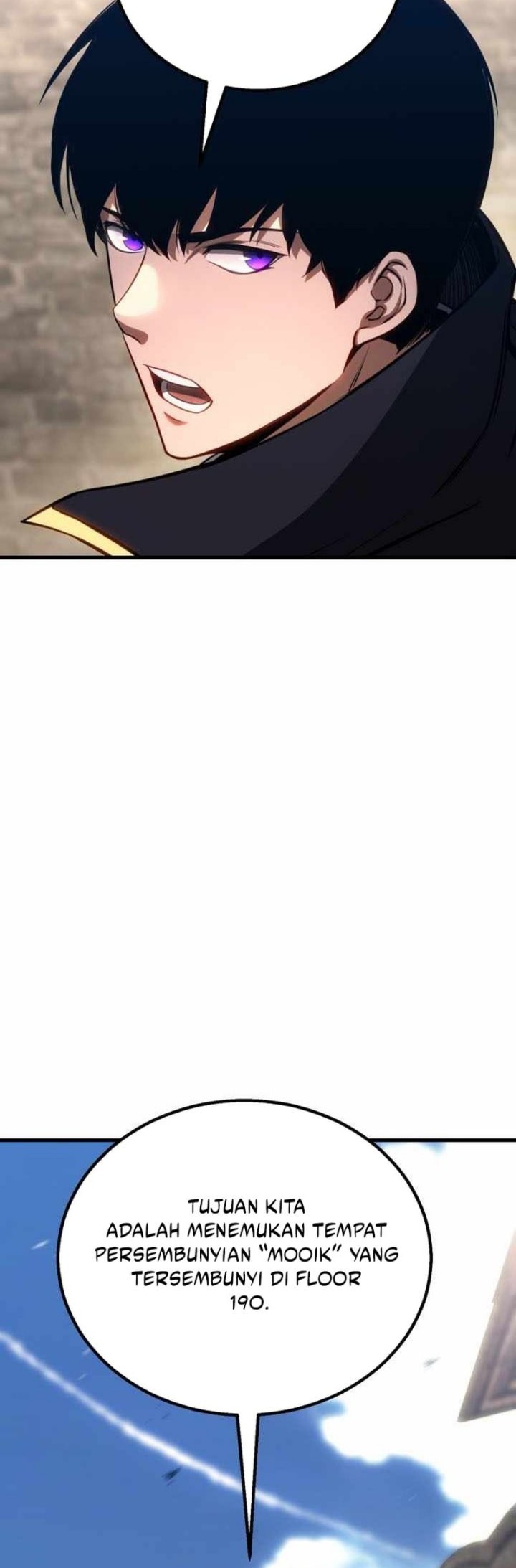 Absolute Necromancer Chapter 83 - halaman 53