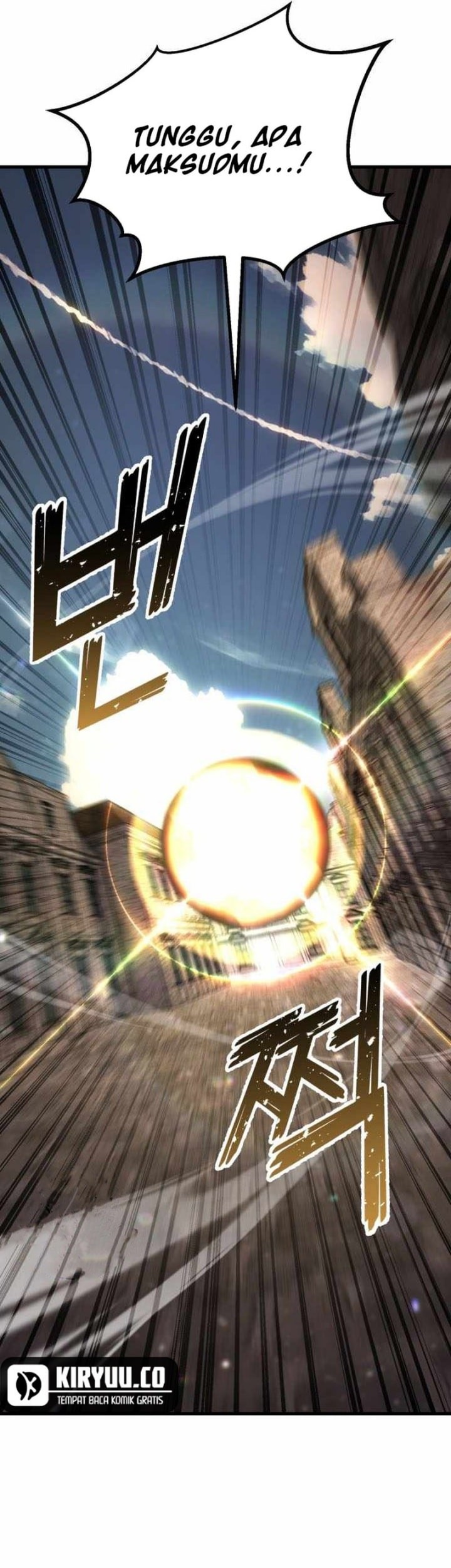 Absolute Necromancer Chapter 83 - halaman 60