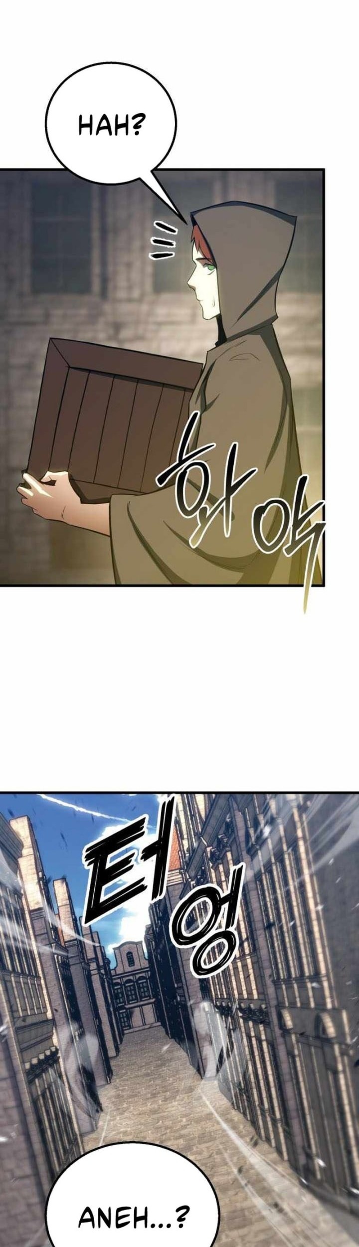Absolute Necromancer Chapter 83 - halaman 61