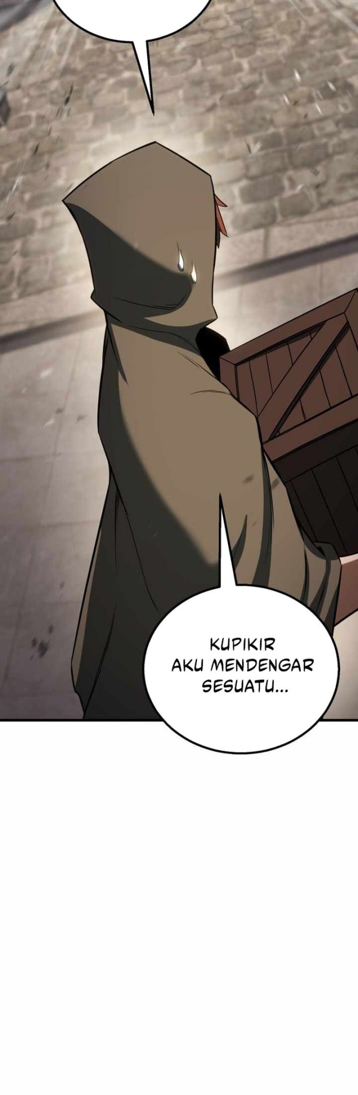 Absolute Necromancer Chapter 83 - halaman 62