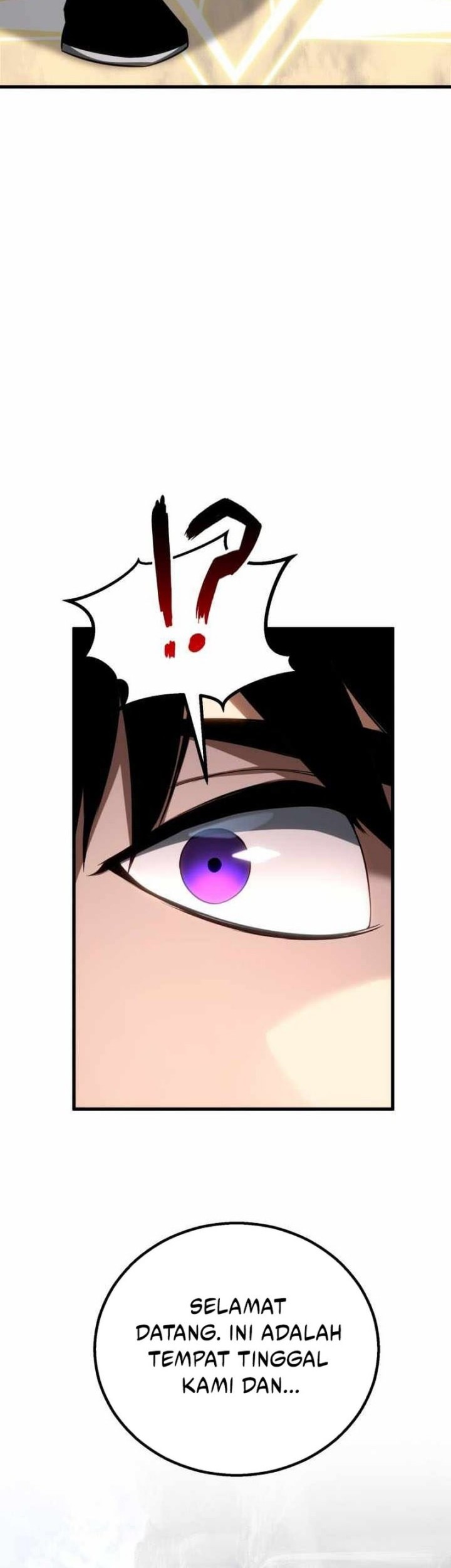 Absolute Necromancer Chapter 83 - halaman 72