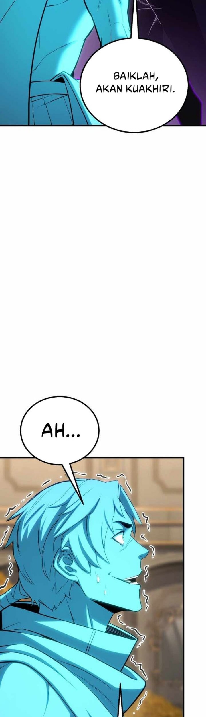 Absolute Necromancer Chapter 83 - halaman 9