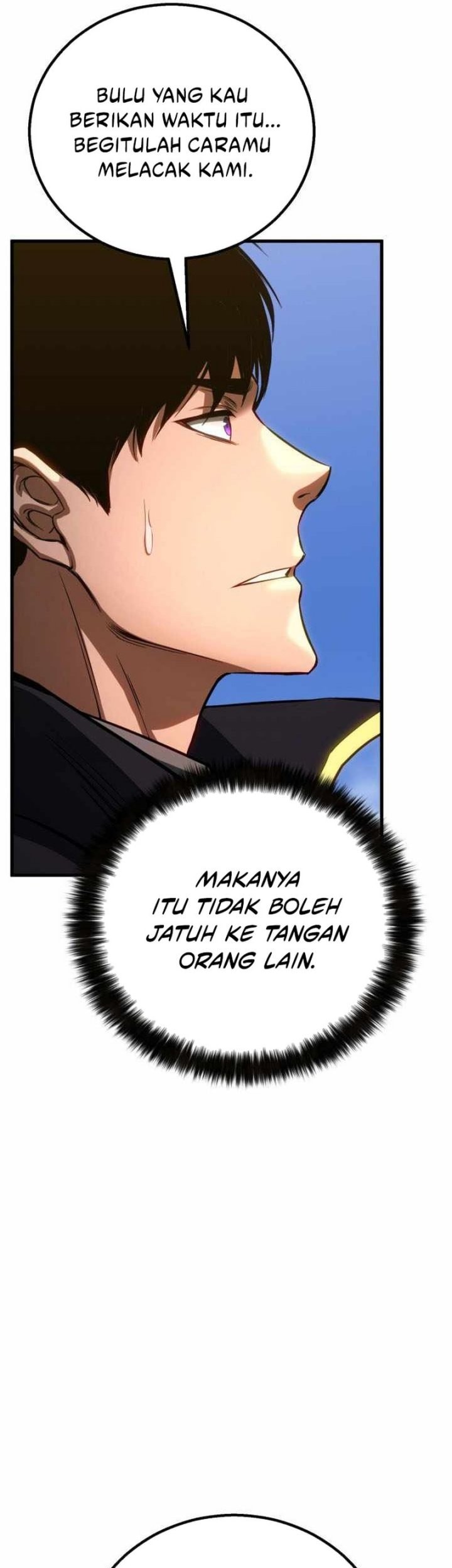 Absolute Necromancer Chapter 84 - halaman 10
