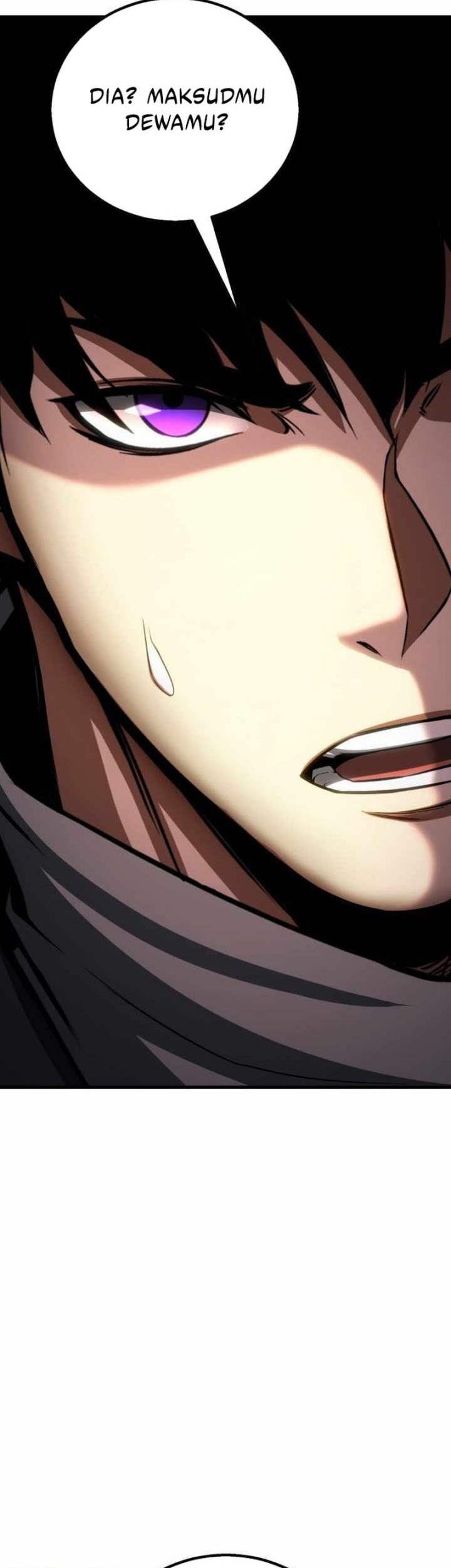 Absolute Necromancer Chapter 84 - halaman 14