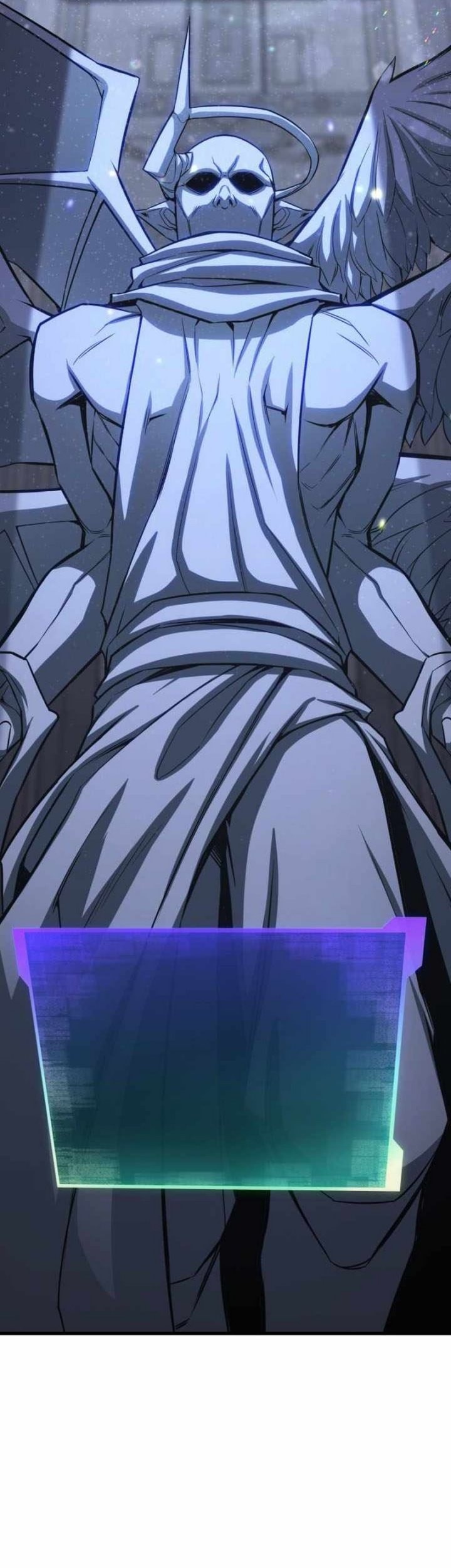 Absolute Necromancer Chapter 84 - halaman 16