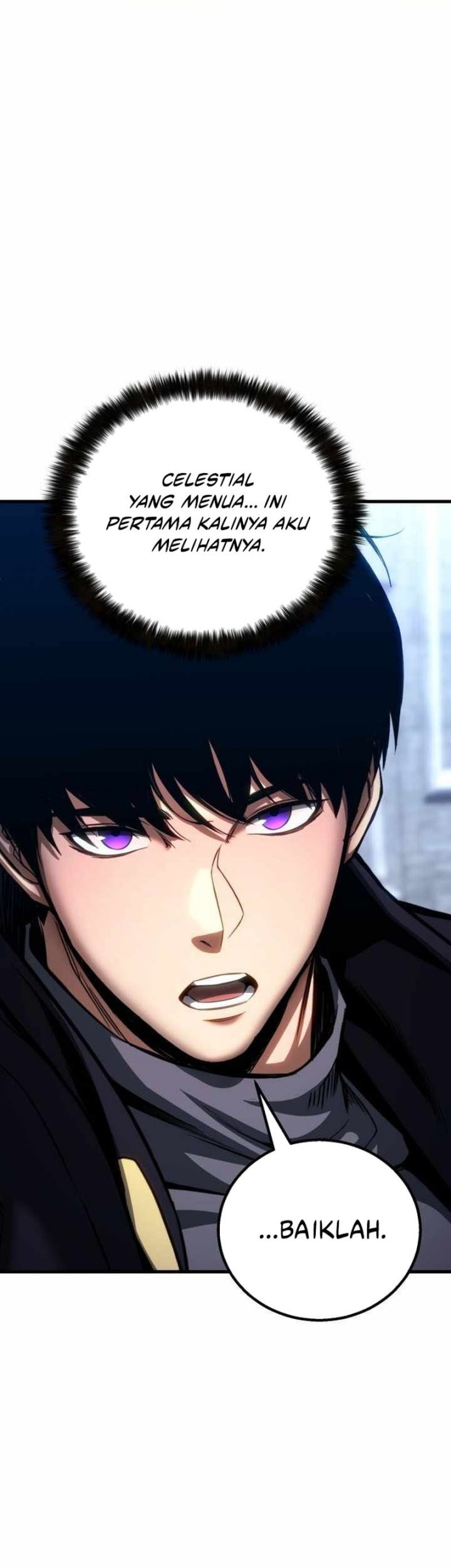 Absolute Necromancer Chapter 84 - halaman 22