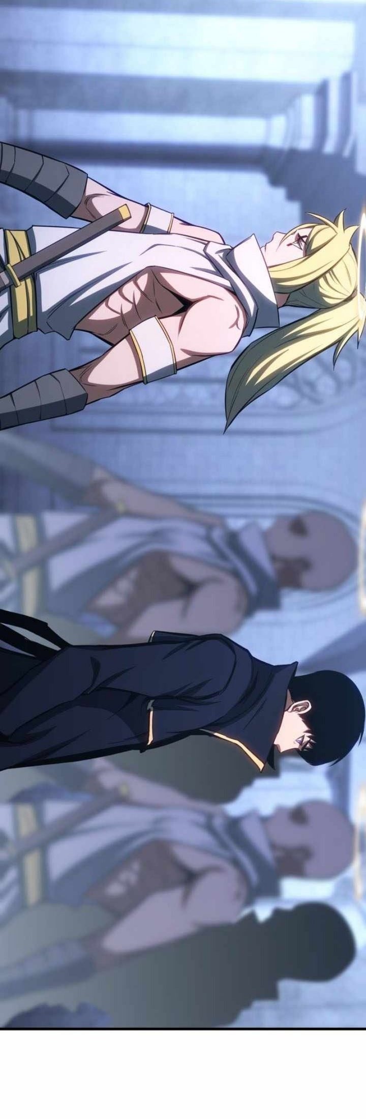 Absolute Necromancer Chapter 84 - halaman 27