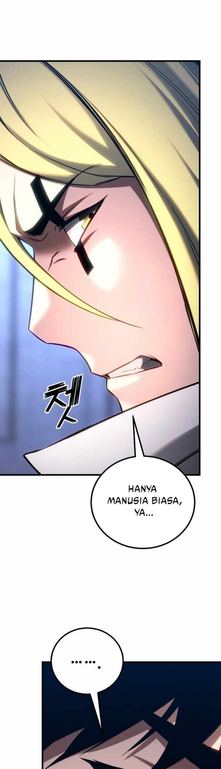 Absolute Necromancer Chapter 84 - halaman 28