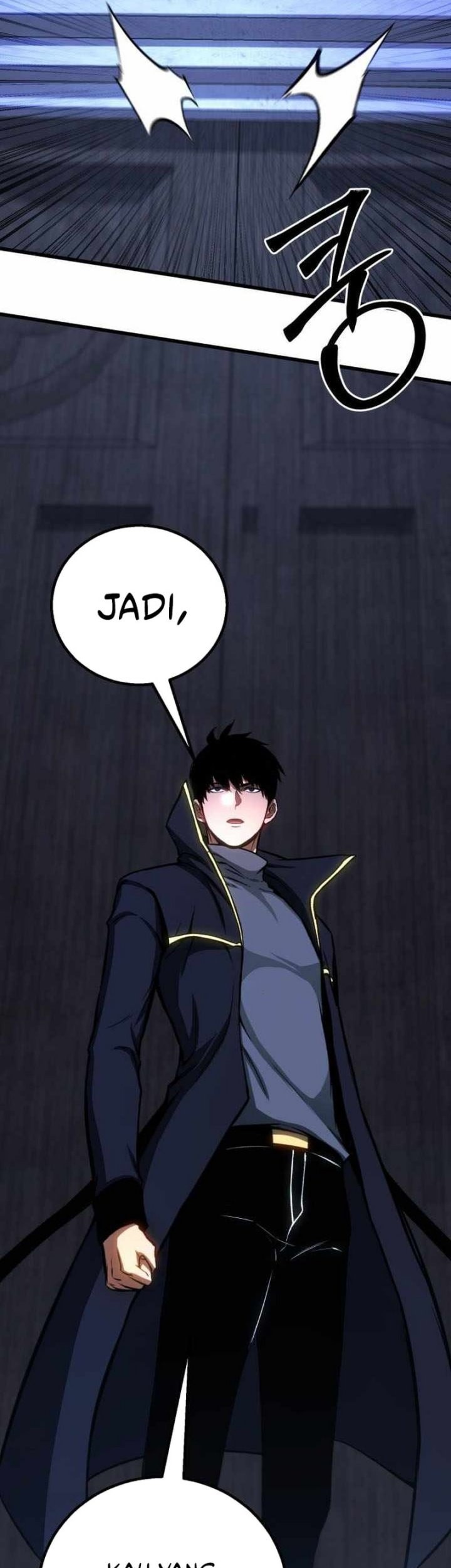 Absolute Necromancer Chapter 84 - halaman 31