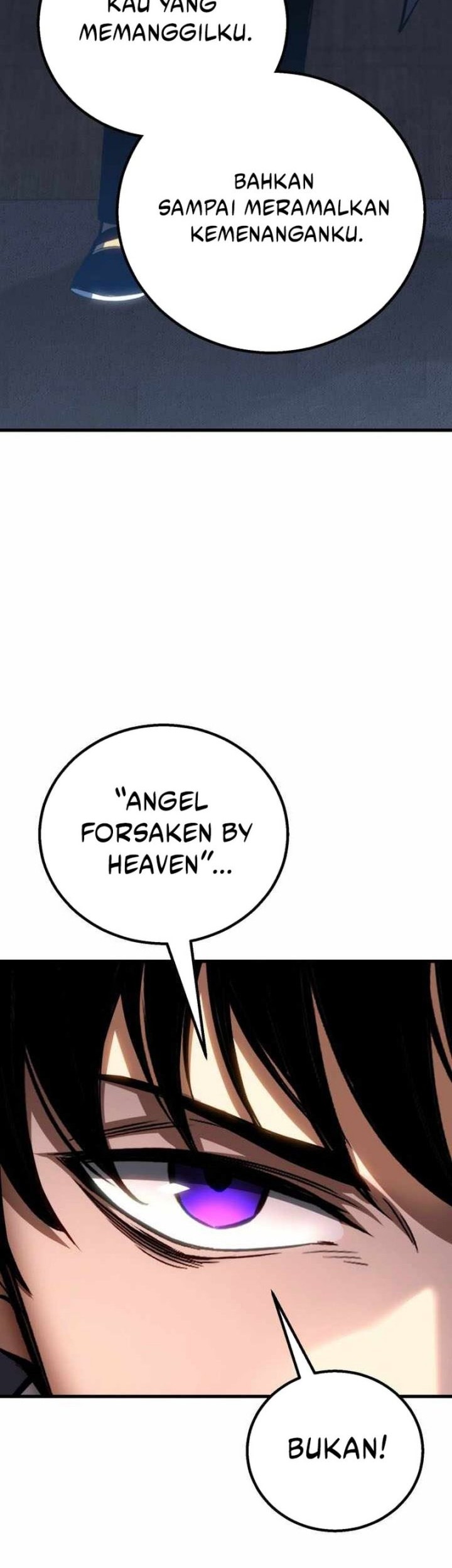 Absolute Necromancer Chapter 84 - halaman 32