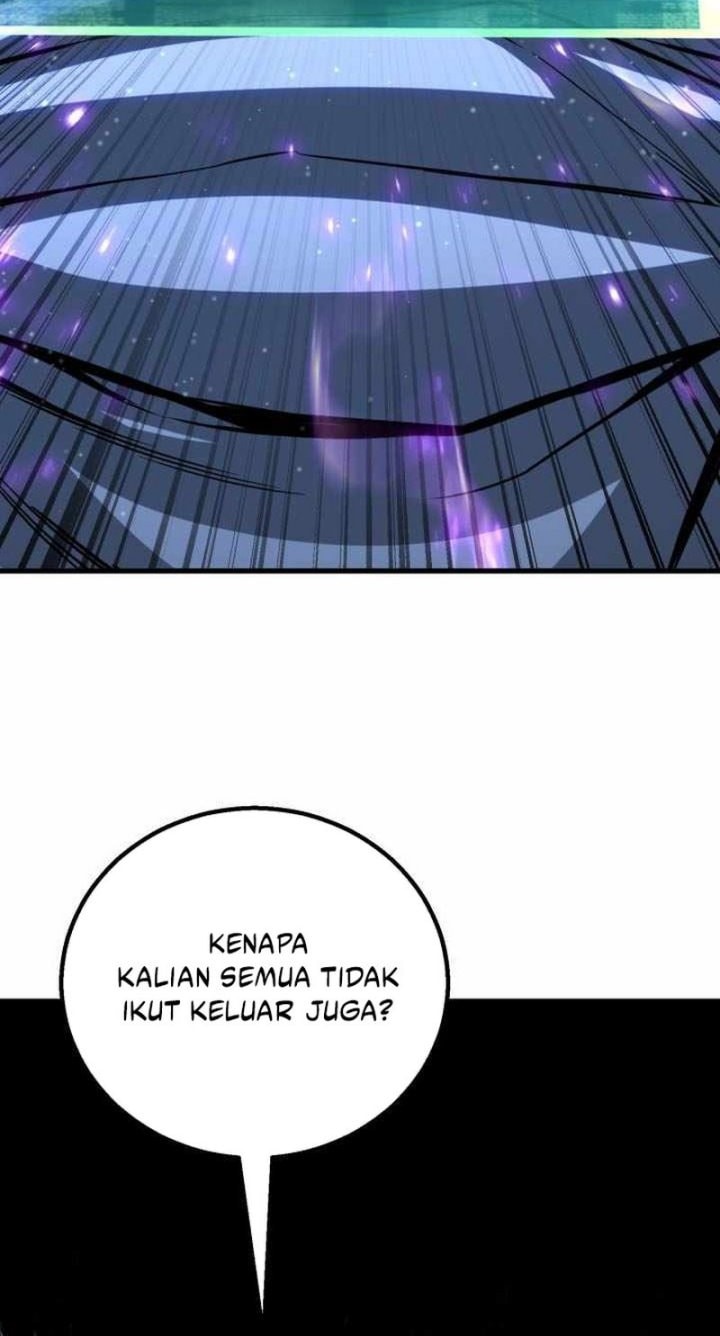 Absolute Necromancer Chapter 84 - halaman 36