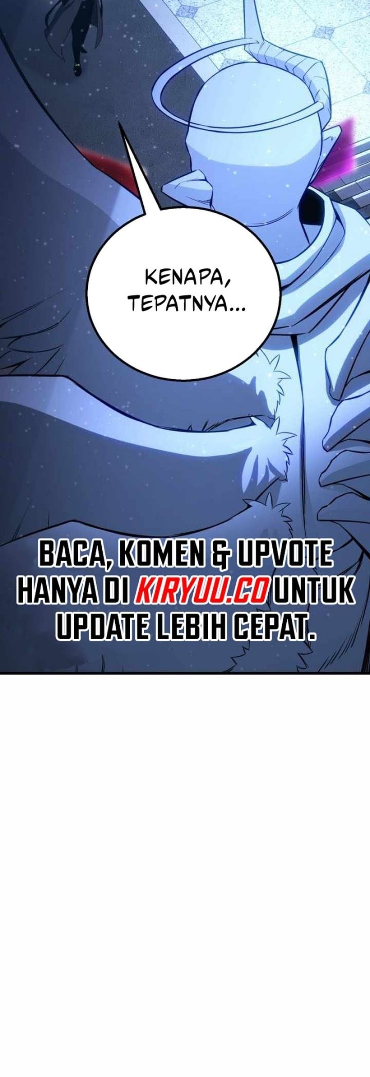 Absolute Necromancer Chapter 84 - halaman 39