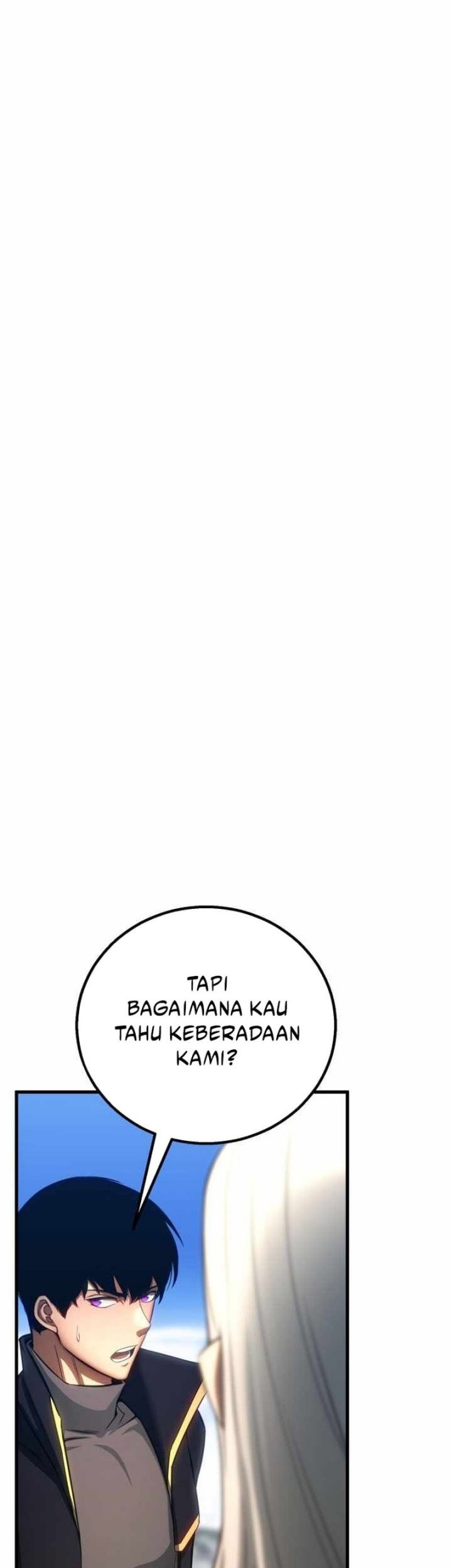 Absolute Necromancer Chapter 84 - halaman 4