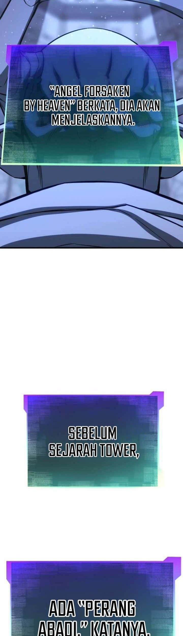 Absolute Necromancer Chapter 84 - halaman 41