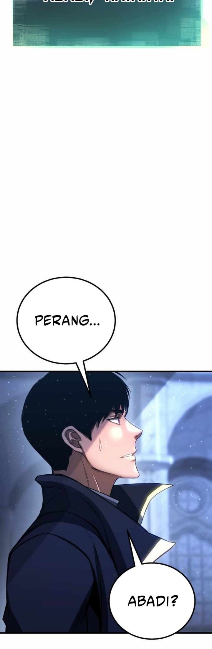 Absolute Necromancer Chapter 84 - halaman 42