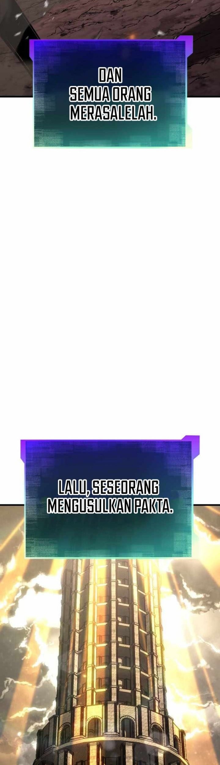 Absolute Necromancer Chapter 84 - halaman 47