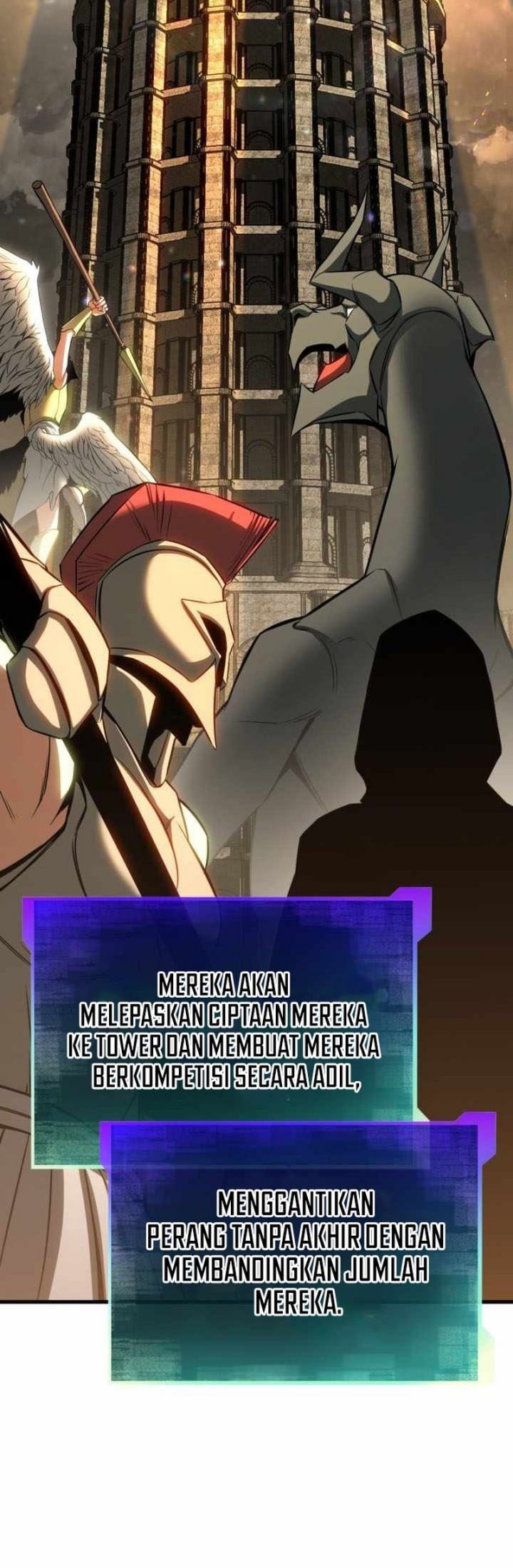 Absolute Necromancer Chapter 84 - halaman 48