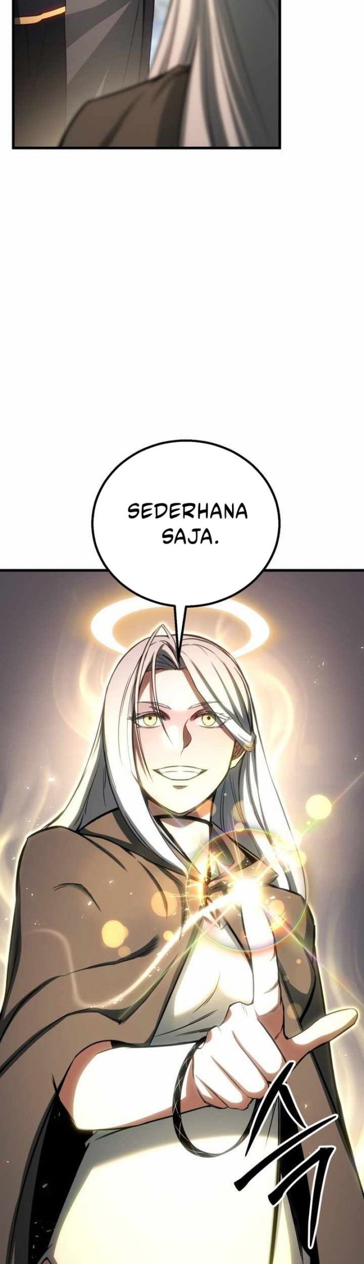 Absolute Necromancer Chapter 84 - halaman 5
