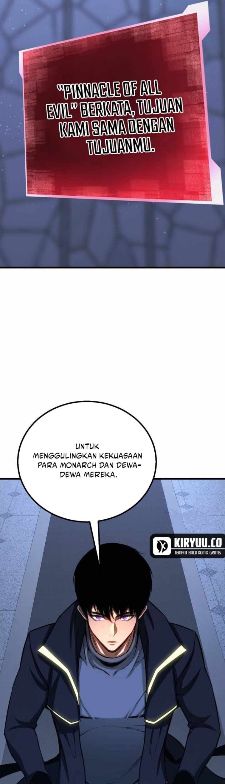 Absolute Necromancer Chapter 84 - halaman 52