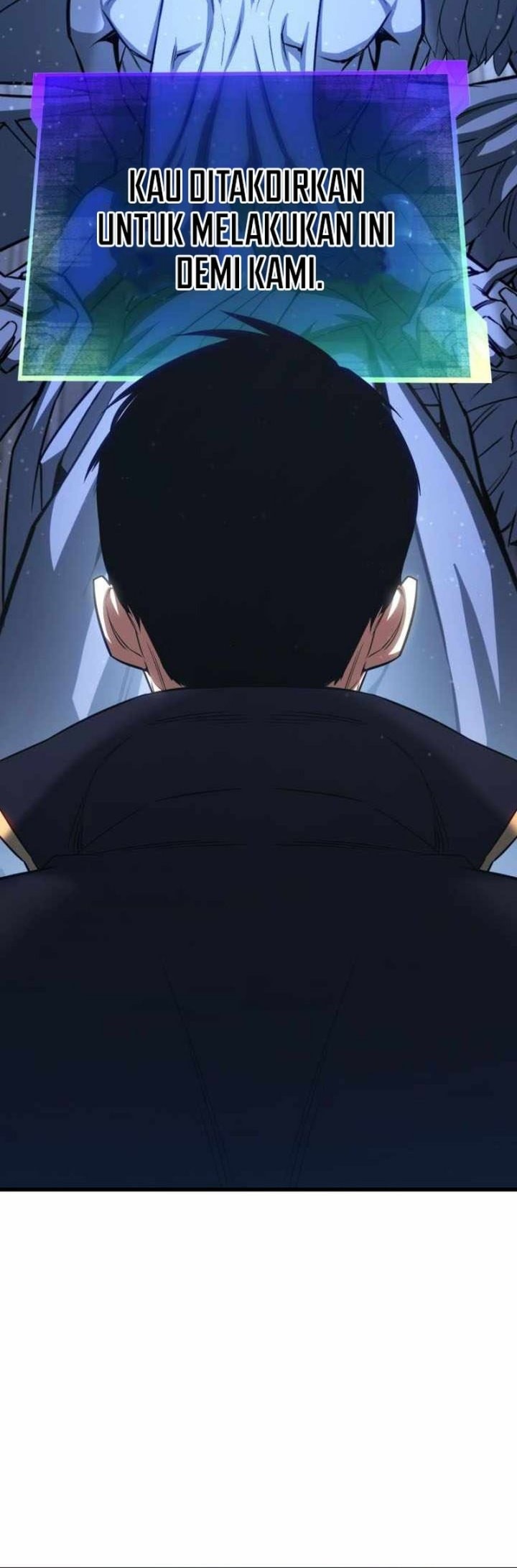 Absolute Necromancer Chapter 84 - halaman 54