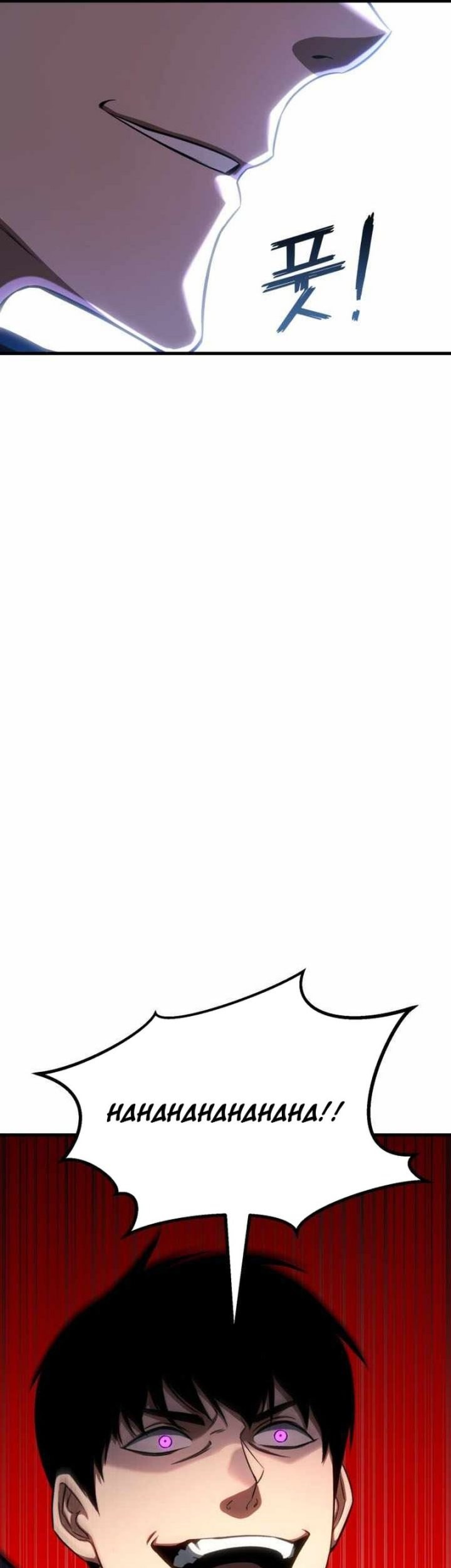 Absolute Necromancer Chapter 84 - halaman 55