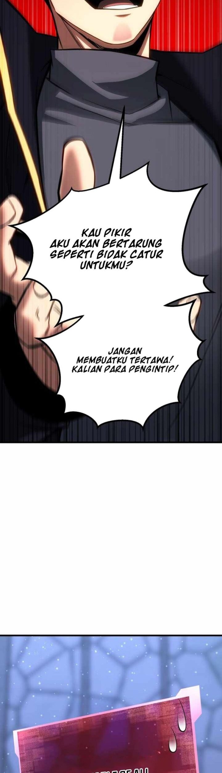 Absolute Necromancer Chapter 84 - halaman 56