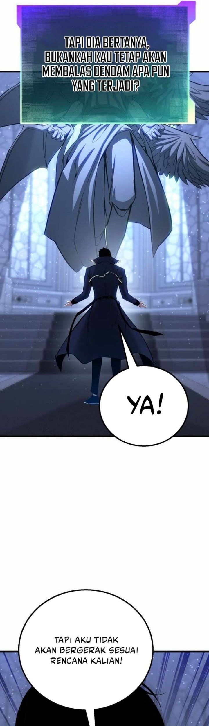 Absolute Necromancer Chapter 84 - halaman 58