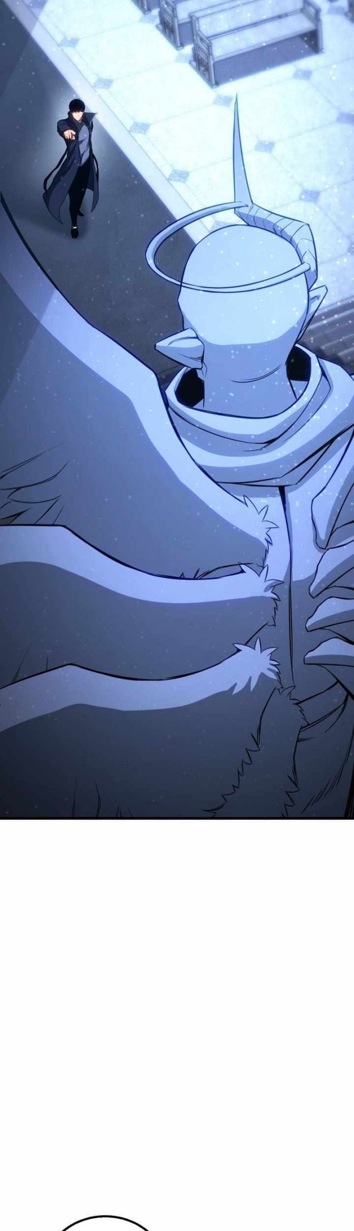 Absolute Necromancer Chapter 84 - halaman 61