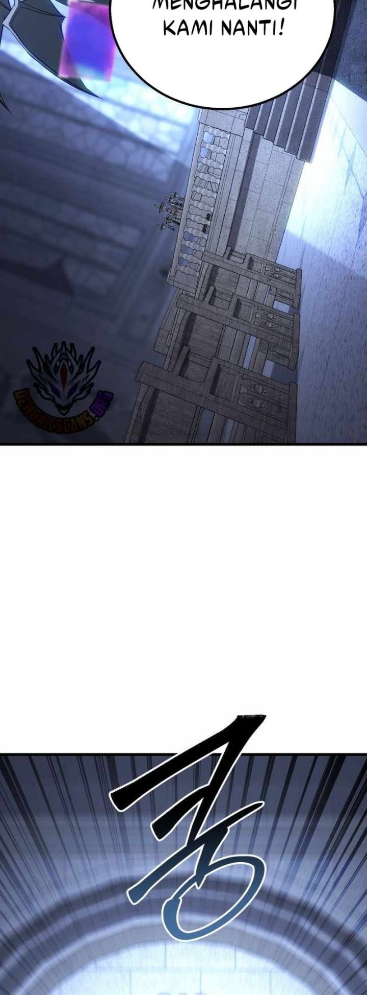 Absolute Necromancer Chapter 84 - halaman 63