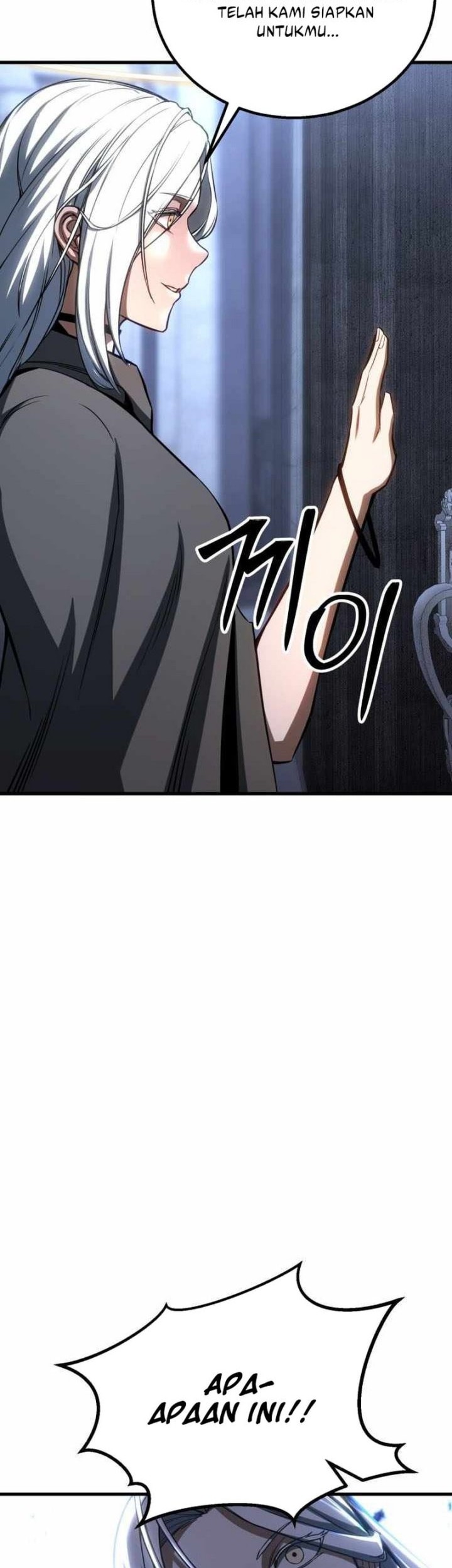 Absolute Necromancer Chapter 84 - halaman 68