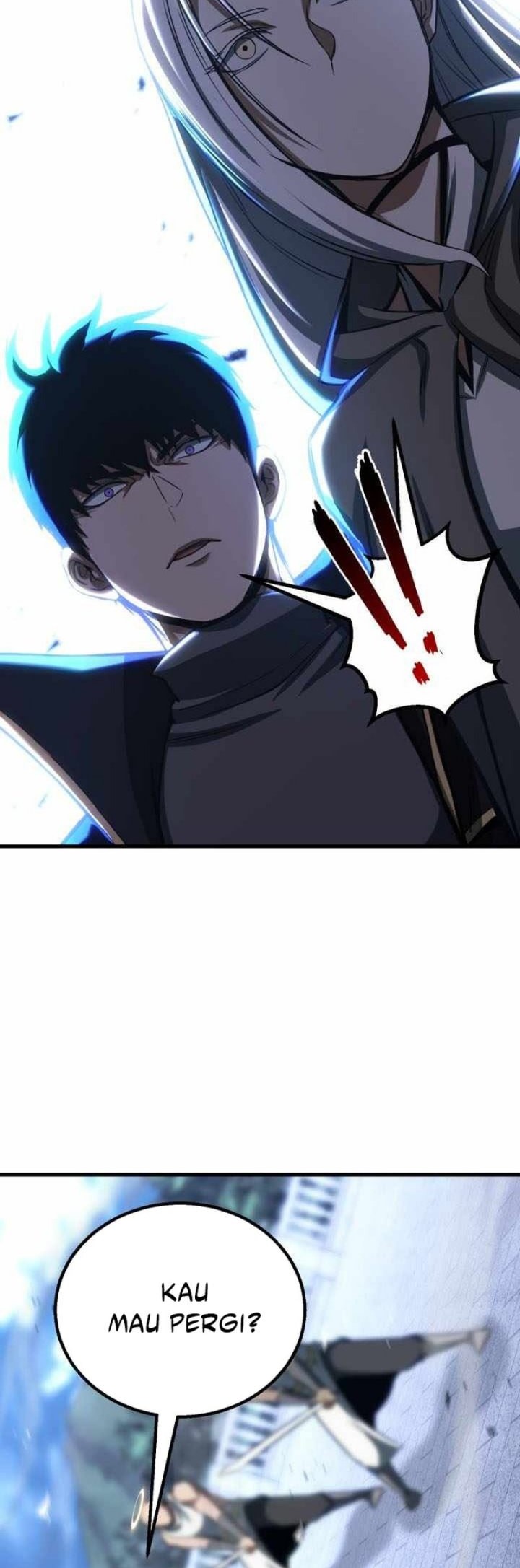 Absolute Necromancer Chapter 84 - halaman 69