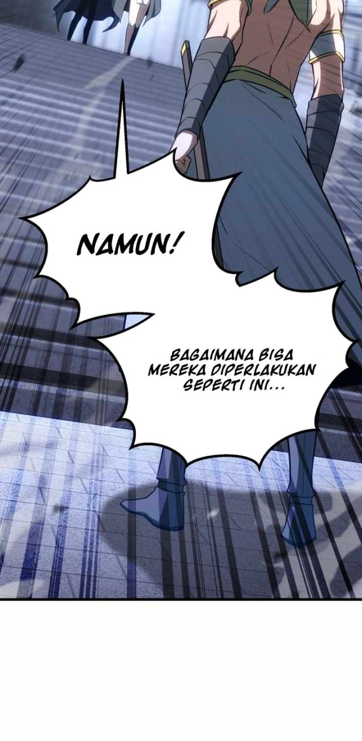 Absolute Necromancer Chapter 84 - halaman 72