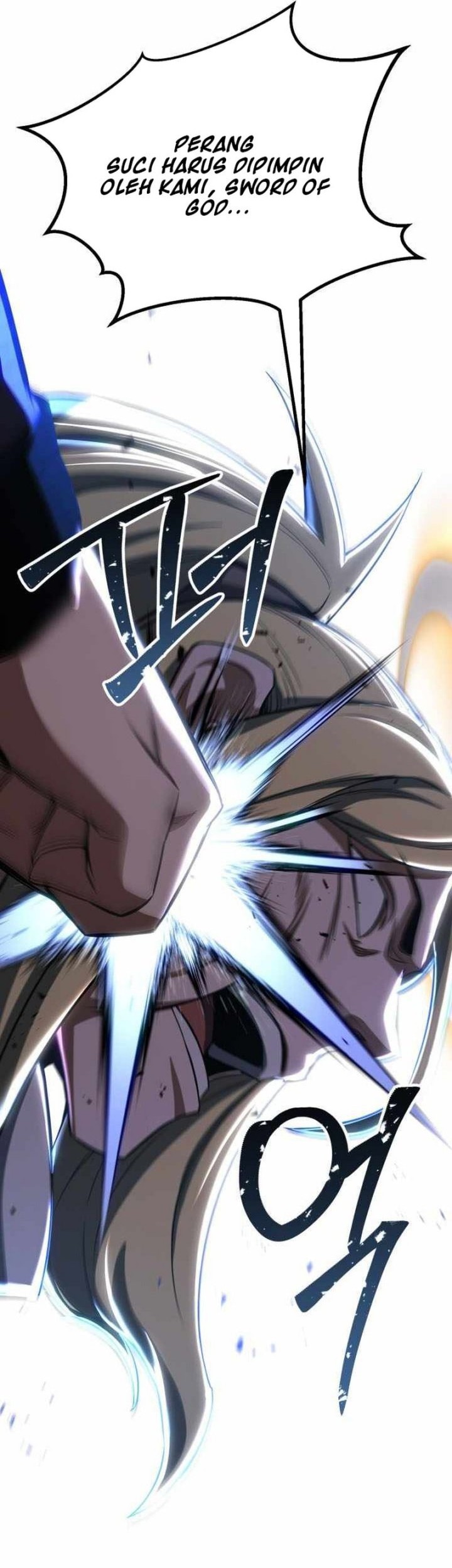 Absolute Necromancer Chapter 84 - halaman 74